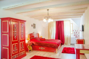 Zamora Chalet